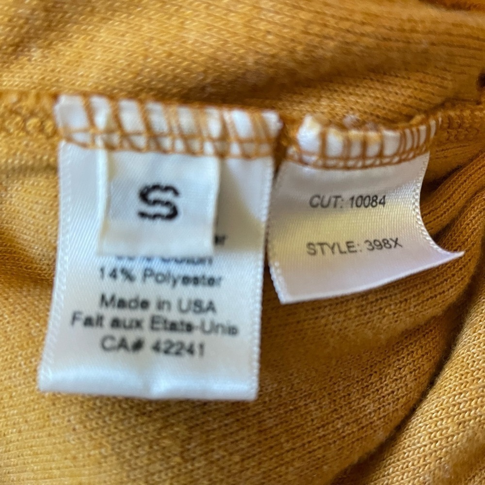 Stark X velour joggers - Picture 7 of 7